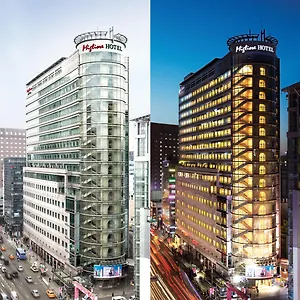 밀리오레 서울 명동 호텔
