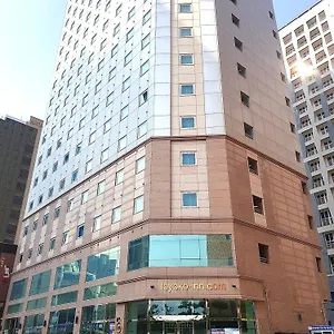 visit hotel