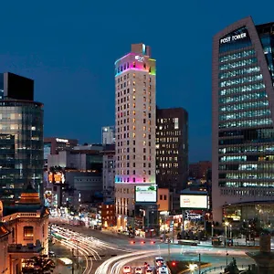 알로프트 서울 명동 호텔
