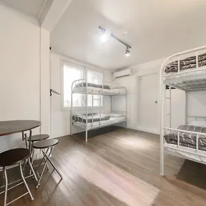 Itaewon 호스텔